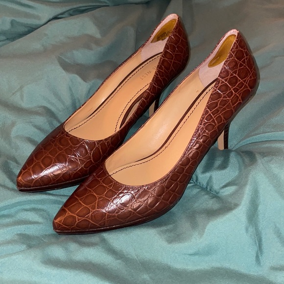 Nine West Shoes - Nine West Heels 👠 9